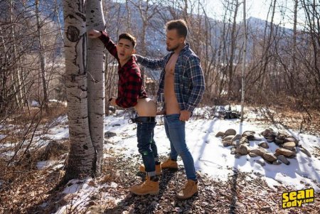 The Cabin Episode 2 – Josh & Cody