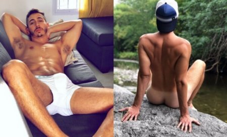 Santino y Joan – Joan zanini paulucci & Santino Bozza