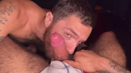 Hairy Bubble Ass Breeding part 1 – FFurryStud & NYCFairy