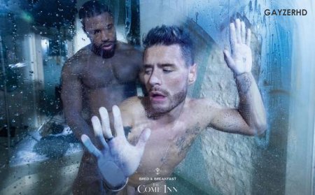 Bred And Breakfast-The Come Inn – Reign, Josh Moore
