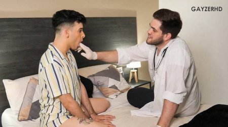 My Doctors Orders – Jero Wero, Seba Terry