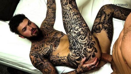 From The Streets To The Sheets – Hatler Gurius