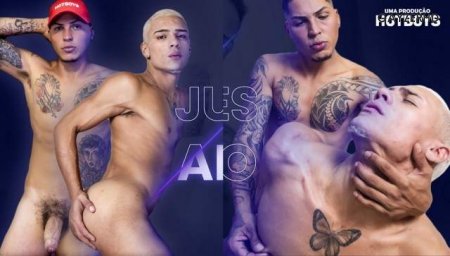 Junior Rodrigues fode Arthur Reizinho