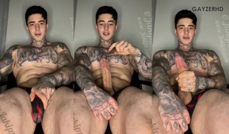 Jakipz talking dirty and edging my cock till I shoot a big load