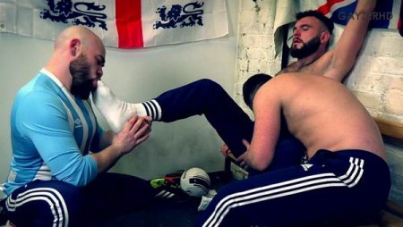 Fuck The Training
