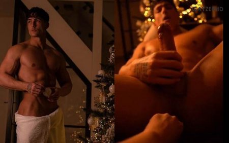 Levy Van Wilgen – Christmas Cum