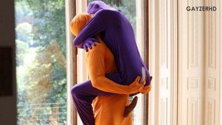 Morph – Ethan Chase, Jake London