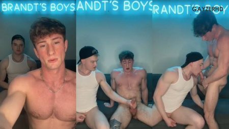 Cock Ring Review by Troy and Alek