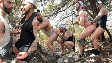 Hike Date with BIG BRO Jordan & Kyle