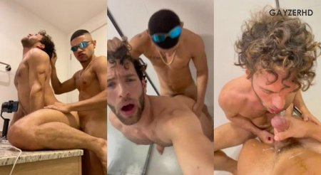 Leandro Bravo & Bruno ZL
