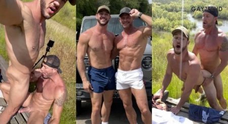 Greg Dixxon, KC Jaye – Nature Part 1