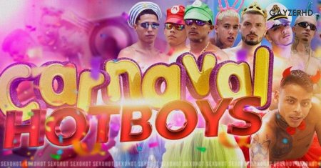Carnaval Hotboys 2024