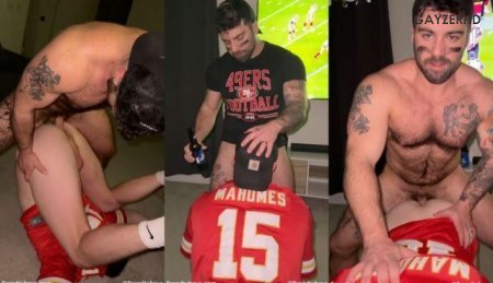 BrandtsBoys – Super Bowl 2024