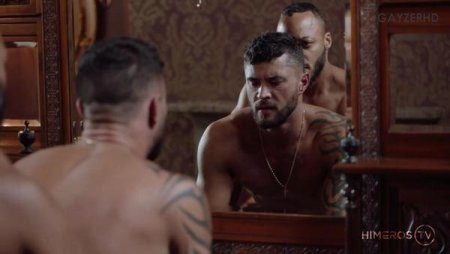 Close Shave – Dillon Diaz, Jake Manson