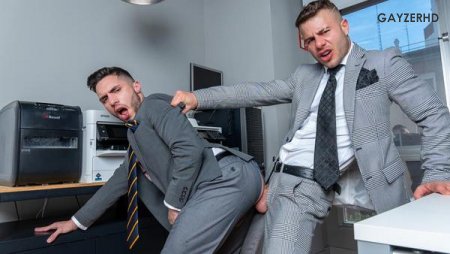 Allen King, Luciano – Pant Splitting