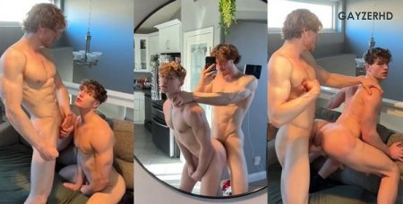 Timothy Champagne fucking with one favorite guys Hazel Hoffman
