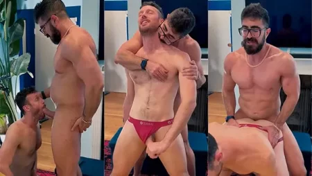 Gareth Greatwood & Dylain Daniels