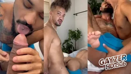 Brincadeiras com o primo dotado – Jeff Carvalho, Luan Danttas4