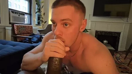 TitanX fucks DiscoDickNYC