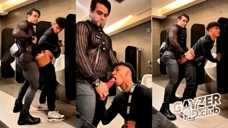 Mict0ri0 Banheirao Leitada – Rico Marlon, Nickey Franca