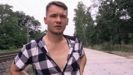 Denny, Antonin – Czech Hunter 806