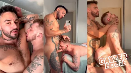 Kinky rough sex – Master Ikarus, Patrick Comper