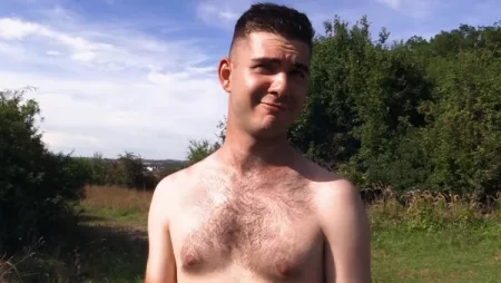Denny, Matej – Czech Hunter 813