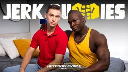Trust Me Dude, This’ll Make You Last Longer For Sure!! – Harrison Feels, Christopher White