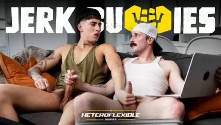 We’re Single Now, We Can Do What We Want! – Angel Elias, Seb Leblan