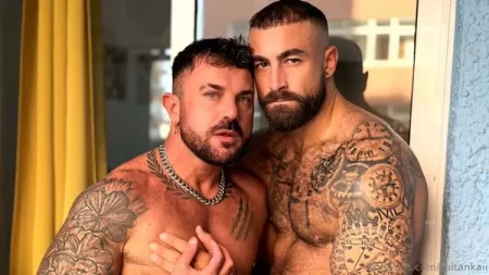 Max Romano & Kaii Sultan