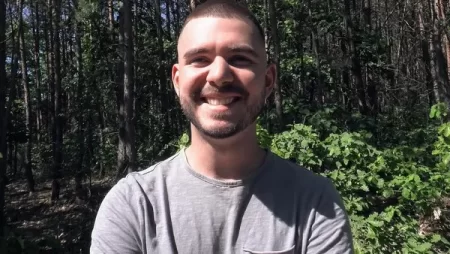 Denny, Matej – Czech Hunter 844